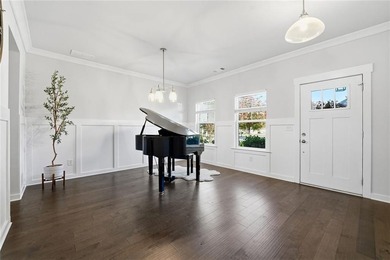 Take advantage of this amazing new price! Don't miss this rare on Traditions of Braselton Golf Club in Georgia - for sale on GolfHomes.com, golf home, golf lot