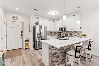 $25,000 price reduction on this beautifully updated 3 bedroom, 2 on Crow Creek Golf Club in North Carolina - for sale on GolfHomes.com, golf home, golf lot