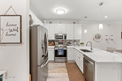 $25,000 price reduction on this beautifully updated 3 bedroom, 2 on Crow Creek Golf Club in North Carolina - for sale on GolfHomes.com, golf home, golf lot