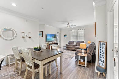 $25,000 price reduction on this beautifully updated 3 bedroom, 2 on Crow Creek Golf Club in North Carolina - for sale on GolfHomes.com, golf home, golf lot