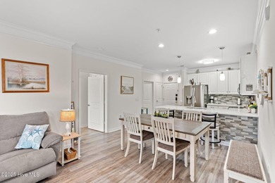 $25,000 price reduction on this beautifully updated 3 bedroom, 2 on Crow Creek Golf Club in North Carolina - for sale on GolfHomes.com, golf home, golf lot