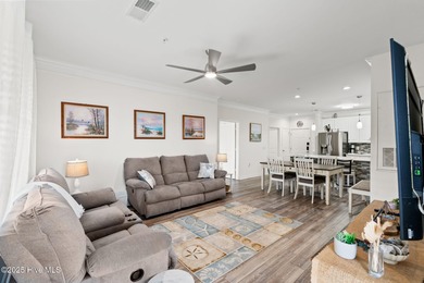 $25,000 price reduction on this beautifully updated 3 bedroom, 2 on Crow Creek Golf Club in North Carolina - for sale on GolfHomes.com, golf home, golf lot