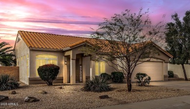 SENSATIONAL VALUE & IDEAL Location of this Paradise Model on a on Deer Valley Golf Course in Arizona - for sale on GolfHomes.com, golf home, golf lot