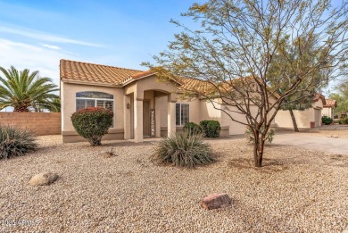 SENSATIONAL VALUE & IDEAL Location of this Paradise Model on a on Deer Valley Golf Course in Arizona - for sale on GolfHomes.com, golf home, golf lot