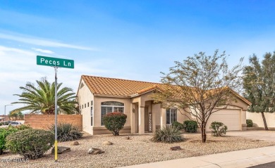SENSATIONAL VALUE & IDEAL Location of this Paradise Model on a on Deer Valley Golf Course in Arizona - for sale on GolfHomes.com, golf home, golf lot