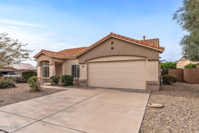 SENSATIONAL VALUE & IDEAL Location of this Paradise Model on a on Deer Valley Golf Course in Arizona - for sale on GolfHomes.com, golf home, golf lot