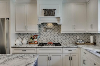 Rare Opportunity to Own a Beautifully Updated Ranch Home in West on West Lake Country Club in Georgia - for sale on GolfHomes.com, golf home, golf lot