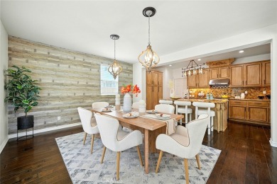 Discover timeless elegance at 4331 Altivo Lane, Corona - a on Glen Ivy Golf Club in California - for sale on GolfHomes.com, golf home, golf lot