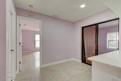 What's New? Appliances -just nine months-roof-1 year-interior on Daytona Beach Golf Club in Florida - for sale on GolfHomes.com, golf home, golf lot