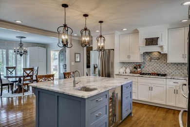 Rare Opportunity to Own a Beautifully Updated Ranch Home in West on West Lake Country Club in Georgia - for sale on GolfHomes.com, golf home, golf lot