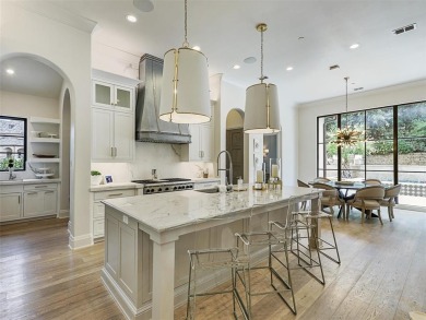 Welcome Home to this Stunning Santa Barbara inspired home in on Vaquero Club in Texas - for sale on GolfHomes.com, golf home, golf lot