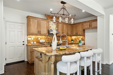 Discover timeless elegance at 4331 Altivo Lane, Corona - a on Glen Ivy Golf Club in California - for sale on GolfHomes.com, golf home, golf lot