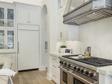 Welcome Home to this Stunning Santa Barbara inspired home in on Vaquero Club in Texas - for sale on GolfHomes.com, golf home, golf lot
