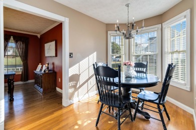 LOCATION!! STUNNING home in Hunting Creek Subdivision, London on London Country Club in Kentucky - for sale on GolfHomes.com, golf home, golf lot