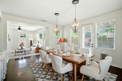 Discover timeless elegance at 4331 Altivo Lane, Corona - a on Glen Ivy Golf Club in California - for sale on GolfHomes.com, golf home, golf lot