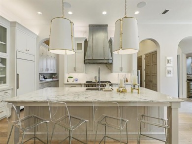 Welcome Home to this Stunning Santa Barbara inspired home in on Vaquero Club in Texas - for sale on GolfHomes.com, golf home, golf lot