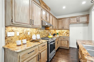 Discover timeless elegance at 4331 Altivo Lane, Corona - a on Glen Ivy Golf Club in California - for sale on GolfHomes.com, golf home, golf lot