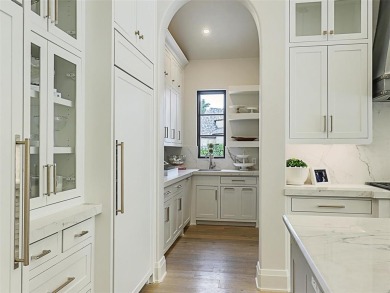 Welcome Home to this Stunning Santa Barbara inspired home in on Vaquero Club in Texas - for sale on GolfHomes.com, golf home, golf lot