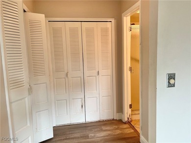 **WOW! A CORNER LOT*DBL GARAGE* AND AN EXTRA 2 SPACE PARKING on Cypress Lake Country Club in Florida - for sale on GolfHomes.com, golf home, golf lot