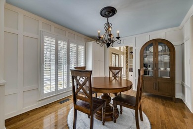 Rare Opportunity to Own a Beautifully Updated Ranch Home in West on West Lake Country Club in Georgia - for sale on GolfHomes.com, golf home, golf lot