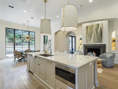 Welcome Home to this Stunning Santa Barbara inspired home in on Vaquero Club in Texas - for sale on GolfHomes.com, golf home, golf lot
