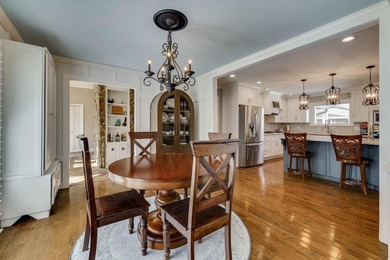 Rare Opportunity to Own a Beautifully Updated Ranch Home in West on West Lake Country Club in Georgia - for sale on GolfHomes.com, golf home, golf lot