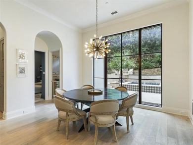Welcome Home to this Stunning Santa Barbara inspired home in on Vaquero Club in Texas - for sale on GolfHomes.com, golf home, golf lot