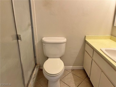 **WOW! A CORNER LOT*DBL GARAGE* AND AN EXTRA 2 SPACE PARKING on Cypress Lake Country Club in Florida - for sale on GolfHomes.com, golf home, golf lot