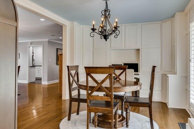 Rare Opportunity to Own a Beautifully Updated Ranch Home in West on West Lake Country Club in Georgia - for sale on GolfHomes.com, golf home, golf lot