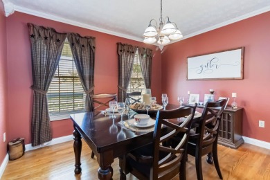 LOCATION!! STUNNING home in Hunting Creek Subdivision, London on London Country Club in Kentucky - for sale on GolfHomes.com, golf home, golf lot
