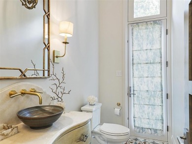 Welcome Home to this Stunning Santa Barbara inspired home in on Vaquero Club in Texas - for sale on GolfHomes.com, golf home, golf lot