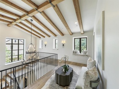 Welcome Home to this Stunning Santa Barbara inspired home in on Vaquero Club in Texas - for sale on GolfHomes.com, golf home, golf lot