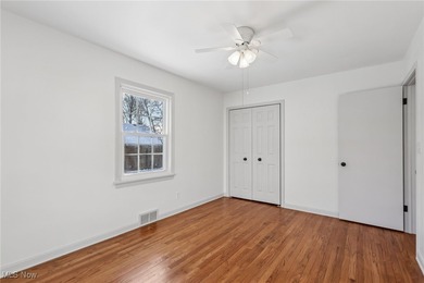 Welcome to this thoughtfully updated ranch home in the desirable on Portage Country Club in Ohio - for sale on GolfHomes.com, golf home, golf lot