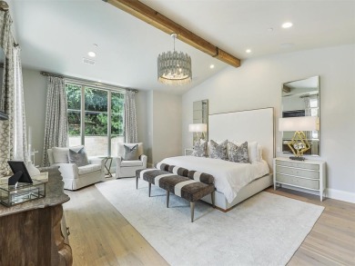 Welcome Home to this Stunning Santa Barbara inspired home in on Vaquero Club in Texas - for sale on GolfHomes.com, golf home, golf lot