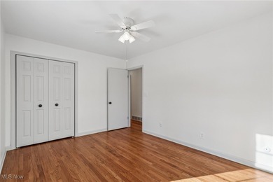 Welcome to this thoughtfully updated ranch home in the desirable on Portage Country Club in Ohio - for sale on GolfHomes.com, golf home, golf lot