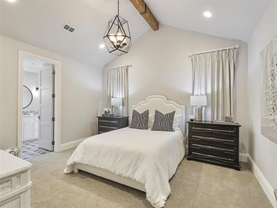 Welcome Home to this Stunning Santa Barbara inspired home in on Vaquero Club in Texas - for sale on GolfHomes.com, golf home, golf lot