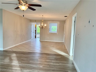 **WOW! A CORNER LOT*DBL GARAGE* AND AN EXTRA 2 SPACE PARKING on Cypress Lake Country Club in Florida - for sale on GolfHomes.com, golf home, golf lot