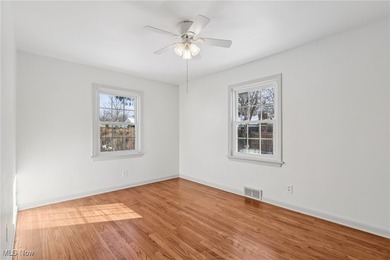 Welcome to this thoughtfully updated ranch home in the desirable on Portage Country Club in Ohio - for sale on GolfHomes.com, golf home, golf lot