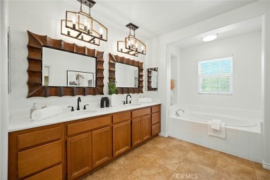 Discover timeless elegance at 4331 Altivo Lane, Corona - a on Glen Ivy Golf Club in California - for sale on GolfHomes.com, golf home, golf lot