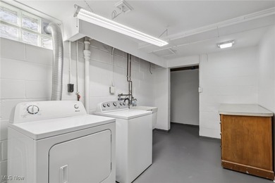 Welcome to this thoughtfully updated ranch home in the desirable on Portage Country Club in Ohio - for sale on GolfHomes.com, golf home, golf lot