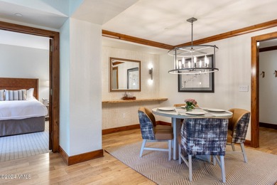 Own only the time you use at the Bachelor Gulch residences at on Beaver Creek Golf Club in Colorado - for sale on GolfHomes.com, golf home, golf lot