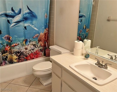 **WOW! A CORNER LOT*DBL GARAGE* AND AN EXTRA 2 SPACE PARKING on Cypress Lake Country Club in Florida - for sale on GolfHomes.com, golf home, golf lot