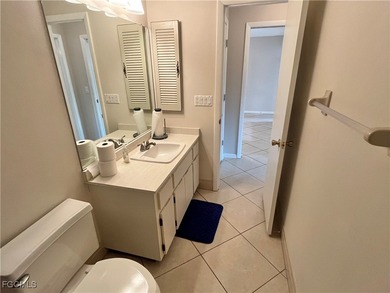 **WOW! A CORNER LOT*DBL GARAGE* AND AN EXTRA 2 SPACE PARKING on Cypress Lake Country Club in Florida - for sale on GolfHomes.com, golf home, golf lot