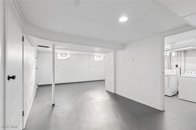 Welcome to this thoughtfully updated ranch home in the desirable on Portage Country Club in Ohio - for sale on GolfHomes.com, golf home, golf lot