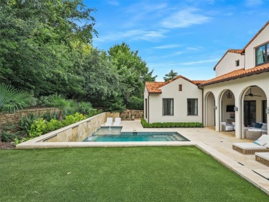 Welcome Home to this Stunning Santa Barbara inspired home in on Vaquero Club in Texas - for sale on GolfHomes.com, golf home, golf lot