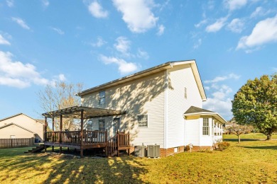 LOCATION!! STUNNING home in Hunting Creek Subdivision, London on London Country Club in Kentucky - for sale on GolfHomes.com, golf home, golf lot