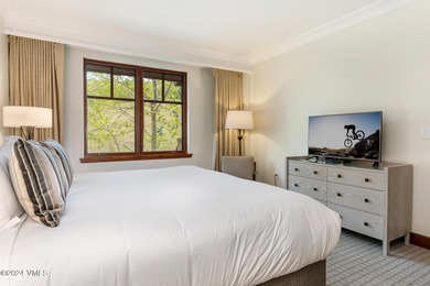 Own only the time you use at the Bachelor Gulch residences at on Beaver Creek Golf Club in Colorado - for sale on GolfHomes.com, golf home, golf lot