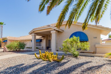 CHECK OUT THE FLOOR PLAN!  Great multi-generational home in Sun on Grandview Golf Course in Arizona - for sale on GolfHomes.com, golf home, golf lot