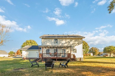 LOCATION!! STUNNING home in Hunting Creek Subdivision, London on London Country Club in Kentucky - for sale on GolfHomes.com, golf home, golf lot