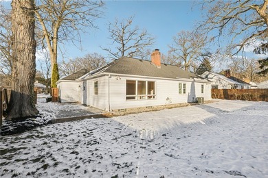 Welcome to this thoughtfully updated ranch home in the desirable on Portage Country Club in Ohio - for sale on GolfHomes.com, golf home, golf lot